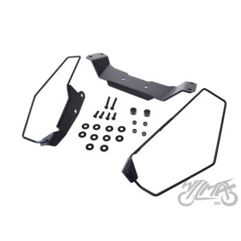 Kohvri adapter ducati monster