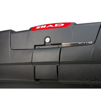 Kohver ATV-le, ATV110