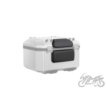 Seljatugi kohvrile shad terra alumiinium