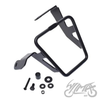 Ducati Scrambler 800 sadulakoti adapter