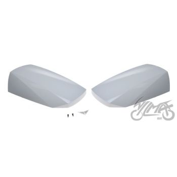 Kate kohvrile Shad SH23, valge