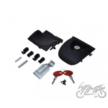 Kohvri luku komplekt shad sh33 sh34