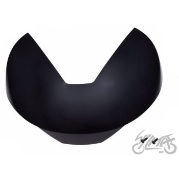 Shad SH39 kohvri (ülemise) kaas, must