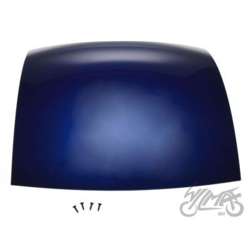 Kohvri (ülemise) kaas SH45, must