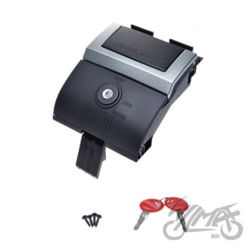 Ülemise kohvri lukukomplekt