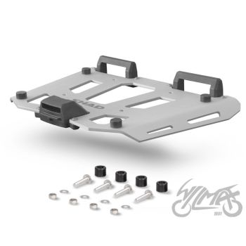 Kohvri adapter, ülemine Shad Terra