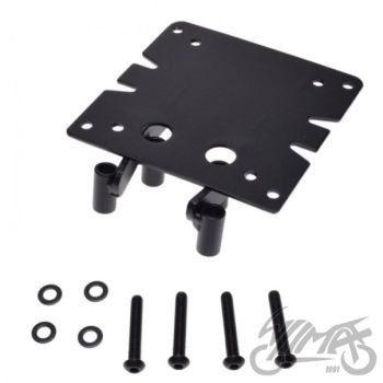 Kohvri adapter, ülemine - Shad, Aprilia SR Max