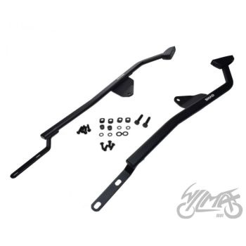 Kohvri adapter, ülemine - Shad, Honda CB 500 F CBR 500 R, 18-19