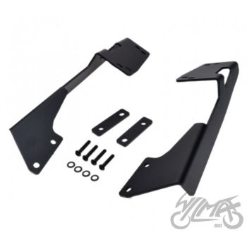 Kohvri adapter, ülemine - Shad, Honda CB125F (15-19)