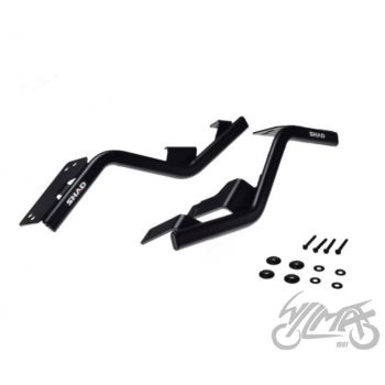 Kohvri adapter, ülemine - Shad, Honda CB125R, Neo Sports Cafe