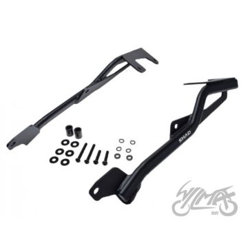 Kohvri adapter, ülemine - Shad, honda crf1100