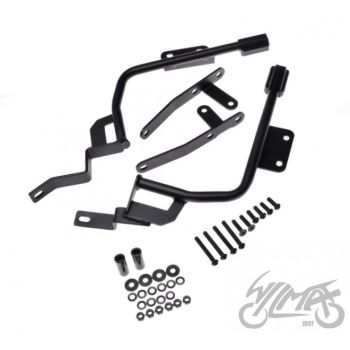 Kohvri adapter, külgmine - Shad, Honda Crossrunner