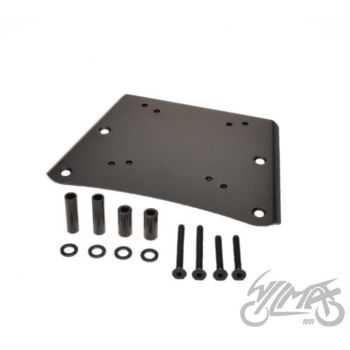 Kohvri adapter, ülemine - Shad, Honda Goldwing F6B 2018