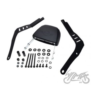 SELJATOE VARJUK HYOSUNG GV 125 JAOKS