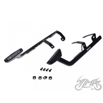 Kohvri adapter, ülemine - Shad, Honda Integra NC