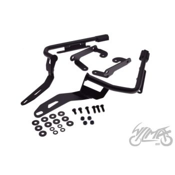 Kohvri adapter, külgmine - Shad, Honda NC750