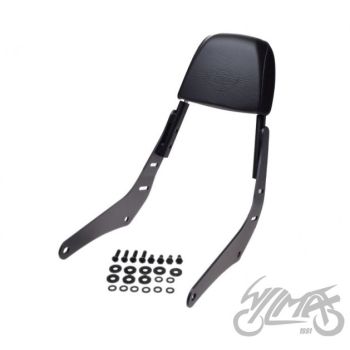 Kohvri adapter, ülemine - Shad, honda cmx500 rebel 17-18