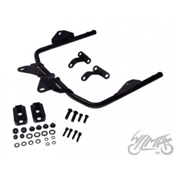 Kohvri adapter, külgmine - Shad, Honda VFR 800