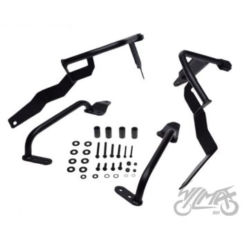 Kohvri adapter, külgmine - Shad, Kymco AK550