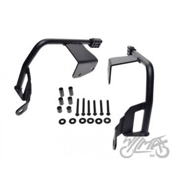 Kohvri adapter, külgmine - Shad, KTM Super Adventure 1290 14-18