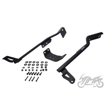 Kohvri adapter, ülemine - Shad, keeway rkf 125 18-19