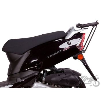 Kohvri adapter, ülemine - Shad, Kymco Vitality