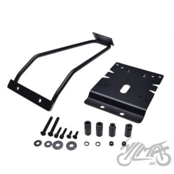 Kohvri adapter, ülemine - Shad, Kymco Xciting 400 2018