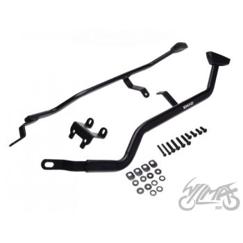 Kohvri adapter, ülemine - Shad, KAWASAKI z750 r