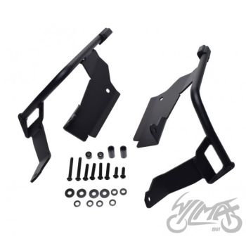 Kohvri adapter, külgmine - Shad, KAWASAKI z900rs 2018