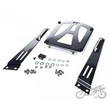 TOP CASE RIIUL KOHANDATUD SELJATOE JAOKS