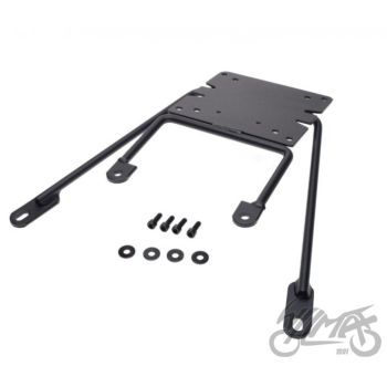 Kohvri adapter, ülemine - Shad, peugeot elystar 50 125 180