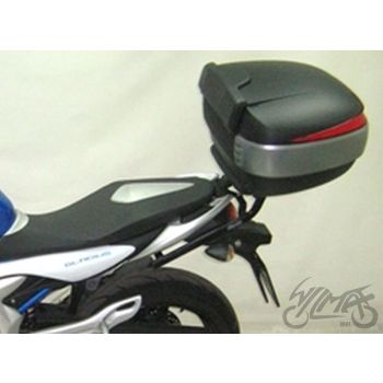 Kohvri adapter, külgmine - Shad, Suzuki Gladius