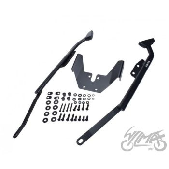 Kohvri adapter, ülemine - Shad, Suzuki gsx-s750