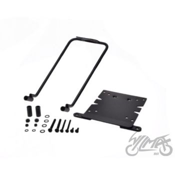 Kohvri adapter, ülemine - Shad, sym joymax gts