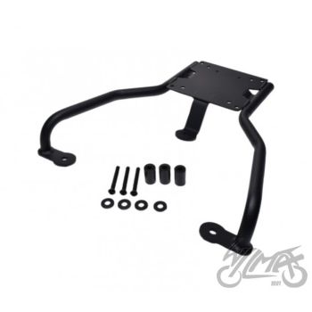 Paigaldus, SHAD ülemine kohver SYM JET 14 jaoks