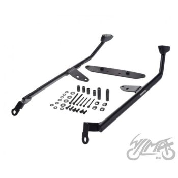 Kohvri adapter, külgmine - Shad, Suzuki Katana 1000 (2019)