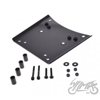 Kohvri adapter, ülemine - Shad, sym symphony 125 st