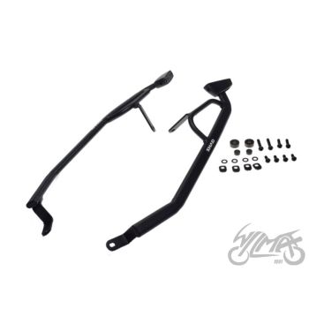 Kohvri adapter, külgmine - Shad, Suzuki sv 650