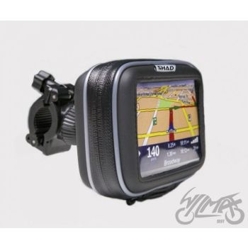 GPS-i hoidik 4,3’’