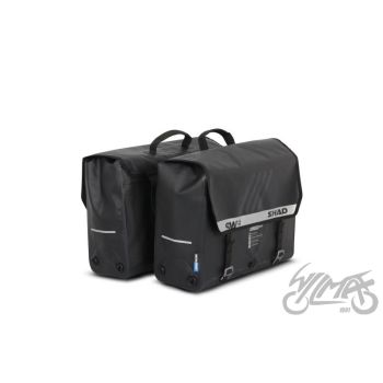 Sadulakotid Shad, veekindel, sw42 50L