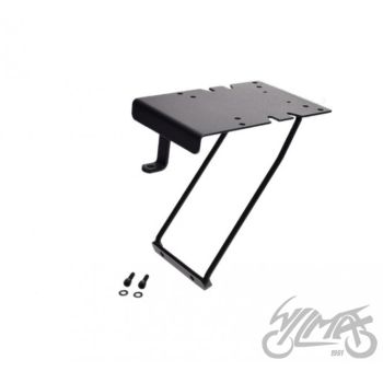 Kohvri adapter, ülemine - Shad, Yamaha aerox