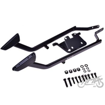 Kohvri adapter, ülemine - Shad, Yamaha fazer 1000 - fz1