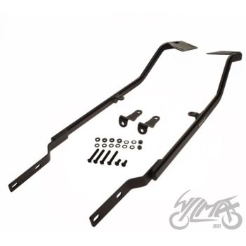 Kohvri adapter, ülemine - Shad Yamaha MT 03