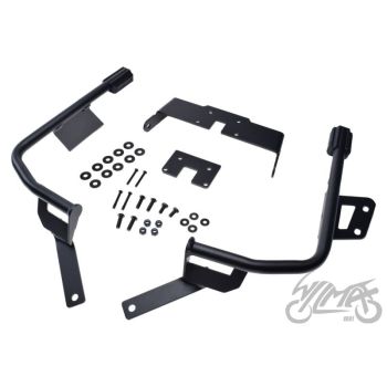 Kohvri adapter, külgmine - Shad Yamaha MT 07