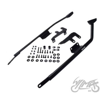 Kohvri adapter, ülemine - Shad, Yamaha MT 07