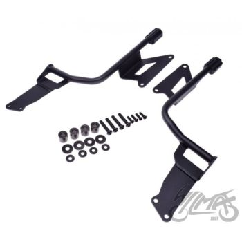 Kohvri adapter, külgmine - Shad, Yamaha MT-09 Tracer