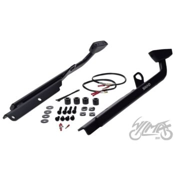 Kohvri adapter, ülemine - Shad, Yamaha MT 09