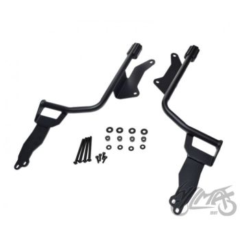 Kohvri adapter, külgmine - Shad, Yamaha Niken 900 18-19