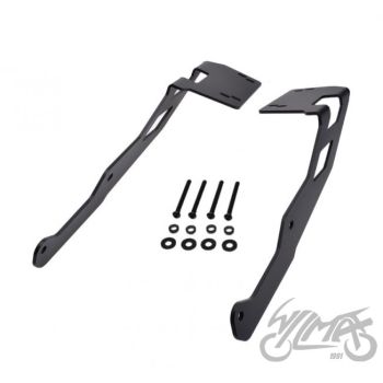 Kohvri adapter, ülemine - Shad, Yamaha Niken 900 18-19