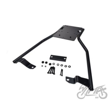 PAIGALDUS, YAMAHA N MAX 125i JAOKS SHAD ÜLEMINE KOFFER